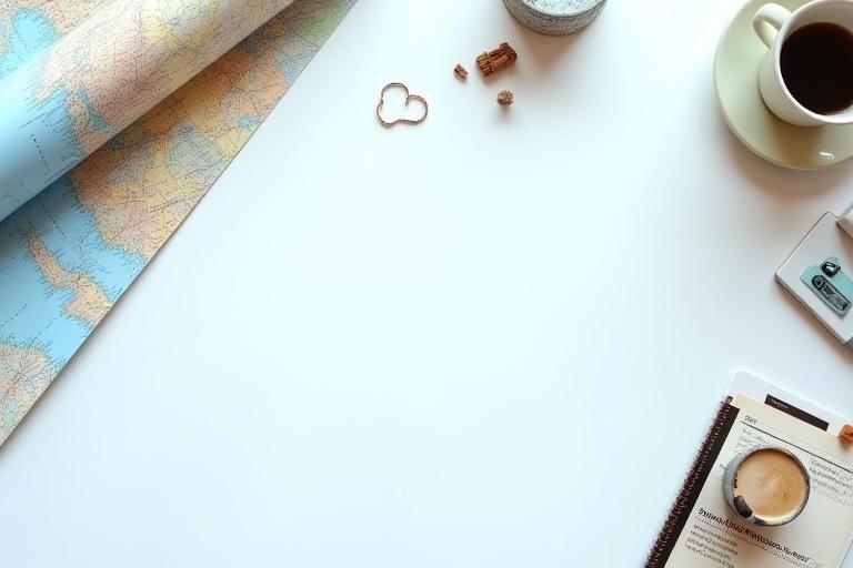 Skreddersydde reiseplanlegging